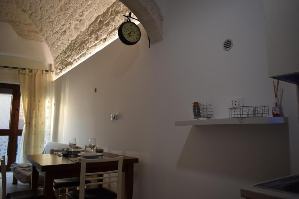 Al Solito Posto Suite Ostuni Exterior photo