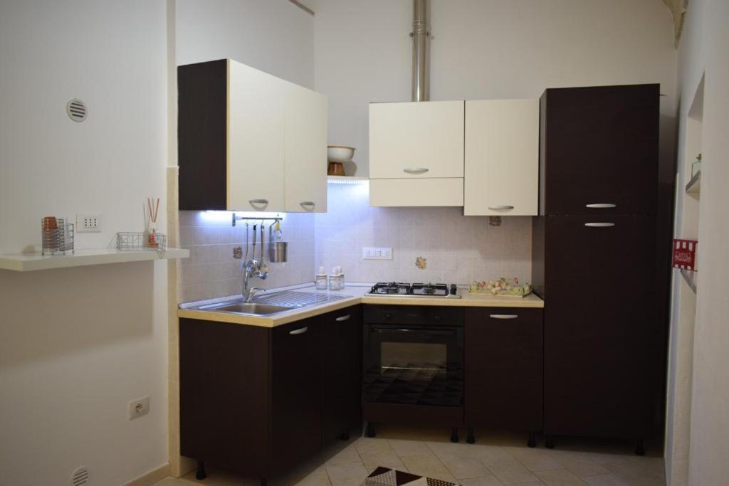 Al Solito Posto Suite Ostuni Exterior photo